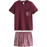 Next Shorty rose / lie de vin