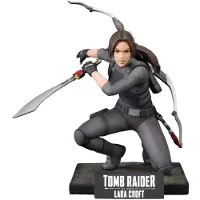 Dark Horse Figure Tomb Raider The Legend Of Lara Croft 19 Cm