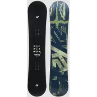 K2 Snowboard Junior Sidecar