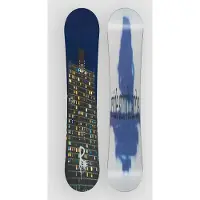 Ride Planche De Snowboard Kink