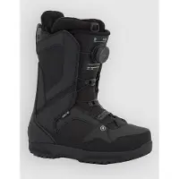 Ride Chaussures De Snowboard Pour Femme Sage