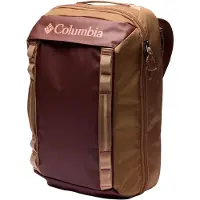 Columbia - Sac à dos fonctionnel 32L - Landroamer Travel Backpack Tobacco Delta - Marron