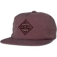 Salty Crew Casquette Drifter Snapback