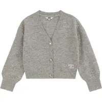 We fashion Cardigan gris