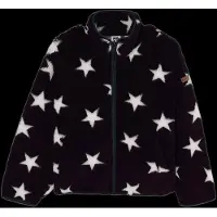 Roxy Like Electricit Fleece Noir 12 Years Garçon