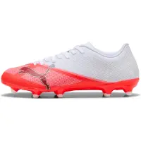 Puma Chaussures de foot ULTRA 7 PLAY FG/AG hommes - Blanc - 41