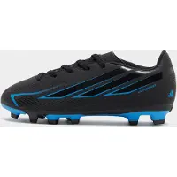 Adidas Chaussure de sport 'F50 Hyperfast Club' bleu roi / noir