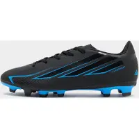 Adidas Chaussure de sport 'F50 Hyperfast Club' bleu roi / noir