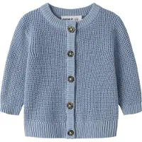 Name it Cardigan 'NBNBubba' saphir