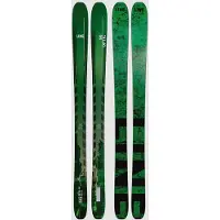 Line Skis Alpins Optic 96