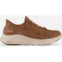SKECHERS 150507 CSNT CONTOUR FOAM, Baskets marron pour femmes, taille 41