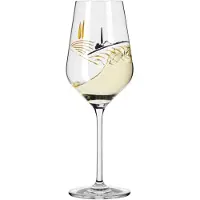 Ritzenhoff 3011011 Verre à vin blanc #11 CRISTAL DE COEUR Carolin Oliveira 2025