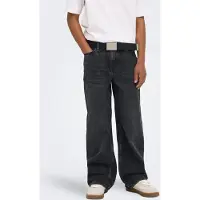 Only & Sons Junior Jean 'OSJREMI' noir denim