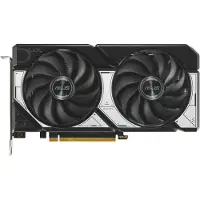 Asus Carte Graphique Dual Rtx 5060 8gb Gddr7
