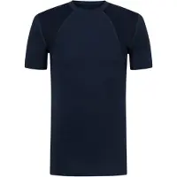 Mey T-Shirt fonctionnel ' PRFRMNC+ ' bleu foncé