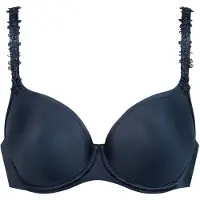 Mey Soutien-gorge 'Pretty Joan' bleu foncé