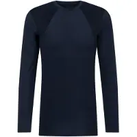 Mey T-Shirt fonctionnel 'PRFRMNC+ ' bleu foncé