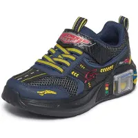 SKECHERS Garage, modèle Schwarz, pointure européenne 30