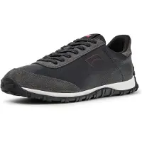 Camper Baskets basses ' Drift Walk ' noir