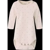 Lil´ Atelier Barboteuse / body 'NBFGAGO' beige / melon