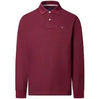 Hackett London T-Shirt rouge
