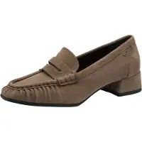 Tamaris Escarpins beige foncé