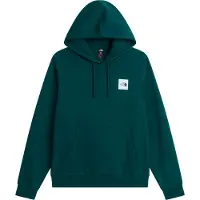 The North Face Sweat-shirt 'BOX HALF DOME' bleu cyan / blanc