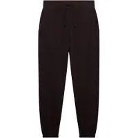 Superdry Pantalon 'Essential' lie de vin