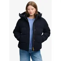 Superdry Veste d’hiver marine