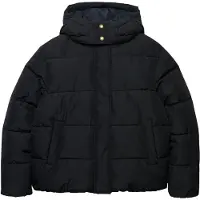 Superdry Veste mi-saison noir