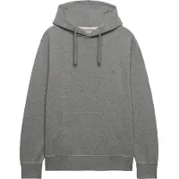 Superdry Sweat-shirt 'Essential' gris