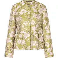 JOOP! Blazer citron vert / mélange de couleurs