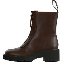 Camper Bottines 'Milah' brun foncé