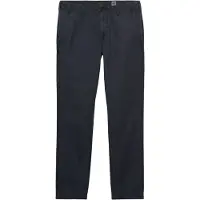 Superdry Pantalon noir