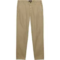 Superdry Pantalon beige foncé