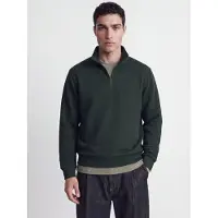 Jack & Jones Sweat à Demi-zip Bradley