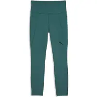 Puma Pantalon de sport 'Tad Essentials' jade