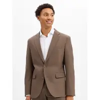 Cinque Veste de costume taupe