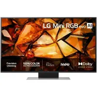 LG Tv 65mrgb87b3b 65´´ 4k Mini Led