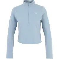 Under Armour T-shirt fonctionnel 'Motion' bleu clair
