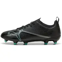 Puma Chaussures De Football Junior Ultra 7 Play Fg/ag