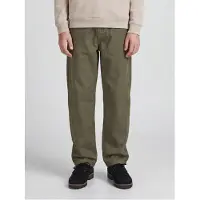 Jack & Jones Junior Pantalon 'JPSTEvan Elvaro' olive