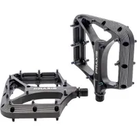 Praxis Brodium G2 Pedals Argenté