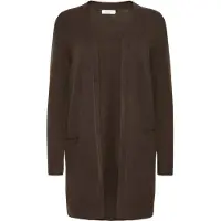 B.young Cardigan marron