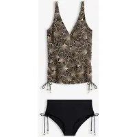 Bonprix Tankini (ens. 2 pces)