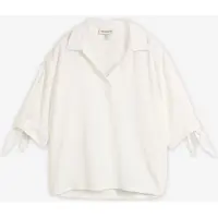 Bonprix Tunique en viscose mélangée