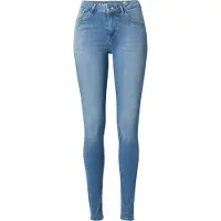 Garcia Jean 'Celia' bleu denim