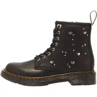 Dr. Martens Bottes '1460 HS' noir