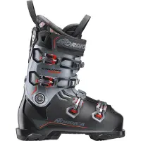 Nordica - Chaussures de ski - The Cruise 120 GW - Taille 44,5 - Noir