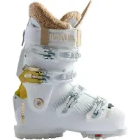 Rossignol Chaussures De Ski Alpin Pour Femme Vizion 4b 100 Pro W Gw
